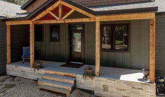 1090 Rainy Lake Dr NW, Backus, MN 56435