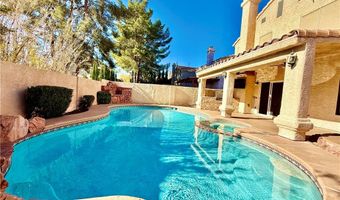 10001 Coral Sands Dr, Las Vegas, NV 89117