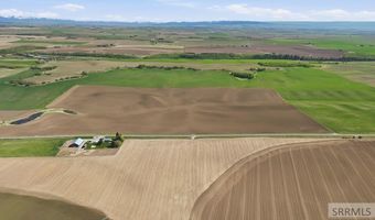 E 1400 N, Ashton, ID 83420
