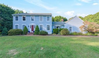 75 Hamilton Allenton Rd, North Kingstown, RI 02852