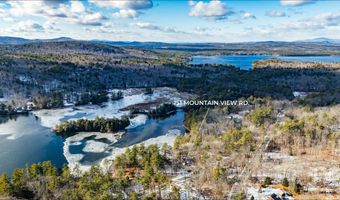 151 Mountain View Dr, Acton, ME 04001