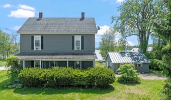 10 Wharf Rd, Center Harbor, NH 03226