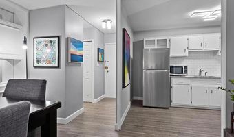 4600 CONNECTICUT Ave NW 904, Washington, DC 20008