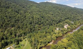 N Fork River Road, Abingdon, VA 24210