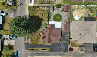 16510 SE GORDON St, Milwaukie, OR 97267