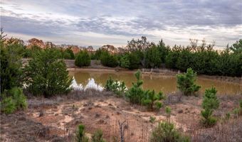 Tract 3 Acme RD, Asher, OK 74826