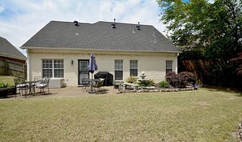 1230 E Cross Creek Cv, Hernando, MS 38632