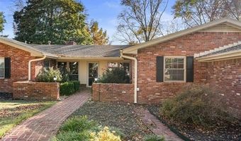 941 SE Paddock Ct, Bartlesville, OK 74006