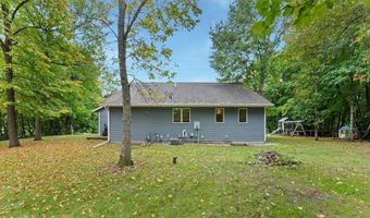151 Bluffs Rd NW, Alexandria, MN 56308