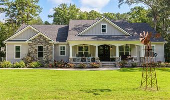 6655 COBBHAM Rd, Appling, GA 30802