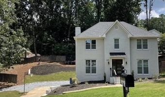3655 Wassaw Ln, Berkeley Lake, GA 30096