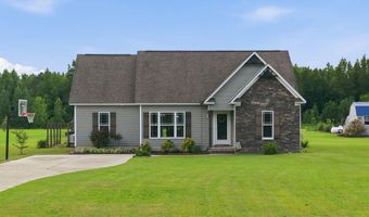 2746 Madison Hardee Rd, Ayden, NC 28513