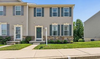 519 LOTHIAN Way 180, Abingdon, MD 21009