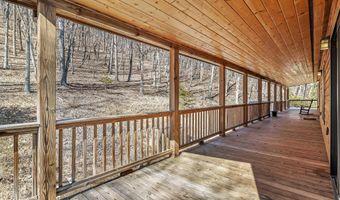 606 ROCKY BRANCH Rd, Baker, WV 26801