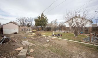 311 S Elk St, Casper, WY 82604