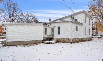 215 N York St, Albion, IN 46701