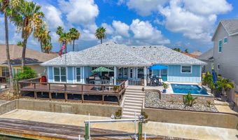 126 Sea View Dr, Aransas Pass, TX 78336