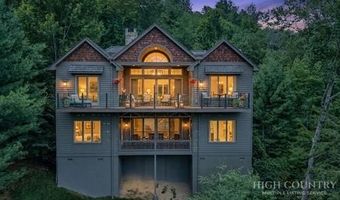 35 Valley Vista Ct, Banner Elk, NC 28604