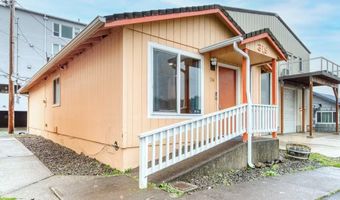 301 N MILLER St, Rockaway Beach, OR 97136