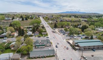 1701 Alger Ave, Cody, WY 82414