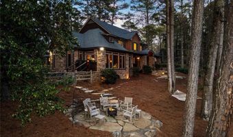 5445 Trowbridge Dr, Dunwoody, GA 30338