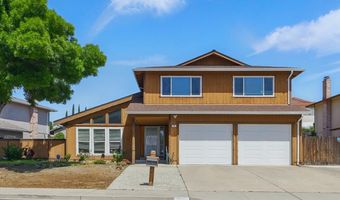 305 Granite Cir, Antioch, CA 94509