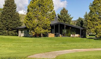 1930 Yellowtail, Big Sky, MT 59716