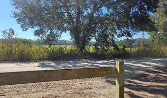 TBD 62nd Pl, Bell, FL 32619