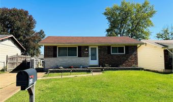 3281 Boca Raton Dr, Arnold, MO 63010