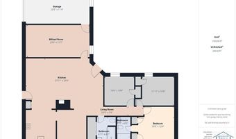 150 Amber Dr, Bassett, VA 24055