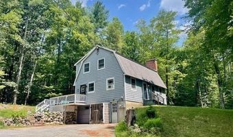 42 Pepperell Rd, Brookline, NH 03033