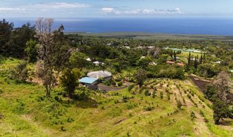 83-1070 HONAUNAU SCHOOL Rd, Captain Cook, HI 96704