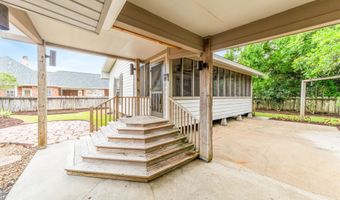 1101 Bernard Blvd, Abbeville, LA 70510