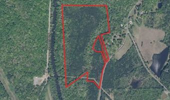 Cassam Road, Bahama, NC 27503