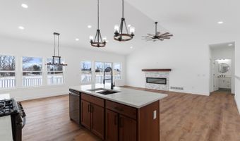 4823 Thompson Heights Dr, Adrian, MI 49221