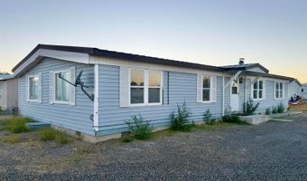 420 E 3rd St, Battle Mountain, NV 89820