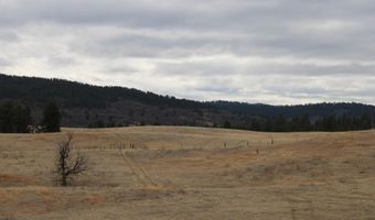 Tract 7 Lone Elk Ranch, Alva, WY 82711