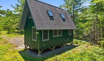 78 Youngs Mountain Rd, Bar Harbor, ME 04609