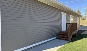 823 Heritage St, Belle Fourche, SD 57717