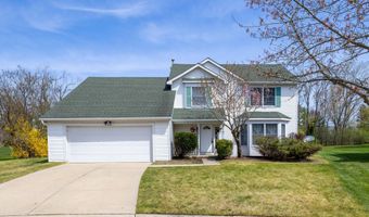 3126 Fairhaven Ct, Ann Arbor, MI 48105