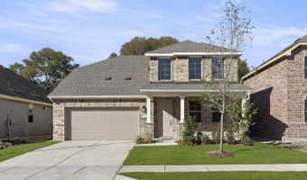 Coyote Meadows by Ashton Woods 1608 Diamond Peak Trail Plan: Dakota, Anna, TX 75409