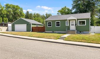 2809 Illinois St, Billings, MT 59102