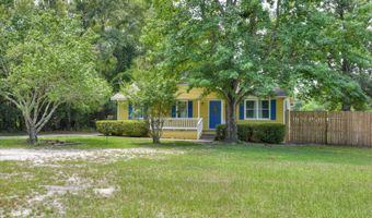 138 Martin Rd, Aiken, SC 29801