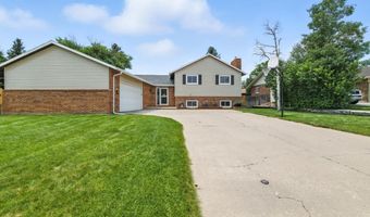6914 CORDOVA Dr, Cheyenne, WY 82009