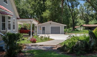 7122 SW 164TH St, Archer, FL 32618