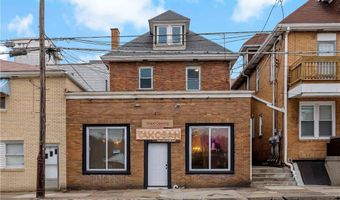 848 Duss Ave, Ambridge, PA 15003