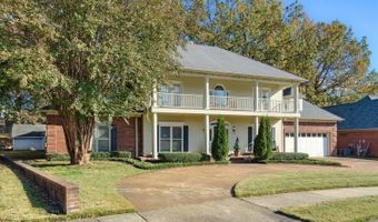 3800 GAILYN, Bartlett, TN 38135