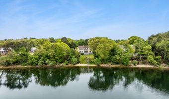 376 Flint St, Barnstable, MA 02630