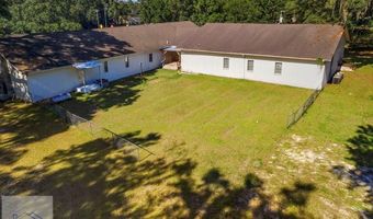 1933 Talmadge Rd, Allenhurst, GA 31301