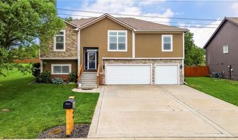 804 N 168th St, Basehor, KS 66007